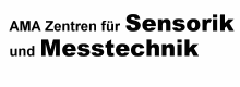 AMA Zentren f�r Sensorik, Mess- und Pr�ftechnik