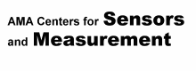 AMA Centers for Sensorics, Measuring and Testing Technologies