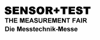 SENSOR+TEST - The Measurement Fair